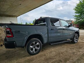 Dodge RAM Built to Serve Edition 5.7L V8 Vzduch 4WD A/T 2021 - 10