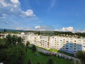 Prenájom 3 izbový byt, Necpaly, Prievidza. - 10