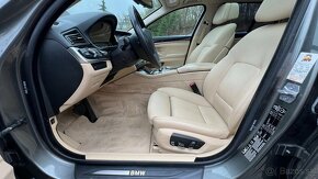 BMW 535d Combi x-Drive 2014, Head-Up, Bang&Olufsen - 10