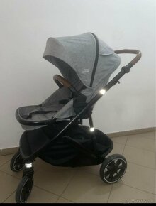 Kočík Britax Romer Strider M - 10