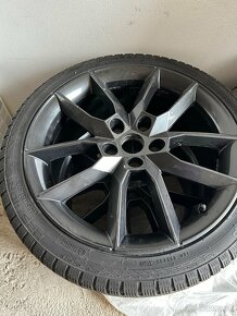 R18 Zimna sada škoda octavia 5x112 - 10