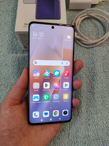 Xiaomi Redmi Note 13 Pro + 5G 512GB,12GB RAM - 10