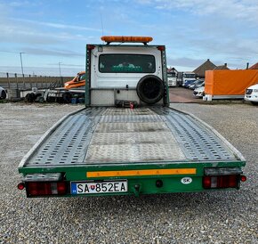 Renault Master II 2,5 dci Maxi odťahový špeciál - 10