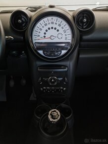 MINI COOPER COUNTRYMAN 1,6i - 10