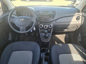 Hyundai i10 Hyundai i10 1.1 Classic - 10