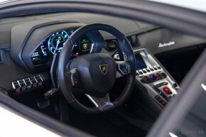 Lamborghini Aventador LP700-4 Skladom - 10