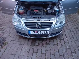 Polo 1.4 lpg - 10