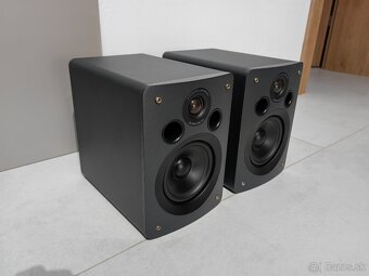 Q Acoustics 1020i - 10