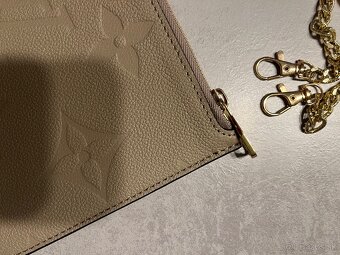 Louis Vuitton nová originál pochette - 10