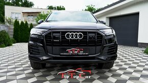 ⏩ Audi Q7 50 3.0 TDI mHEV quattro tiptronic - 10