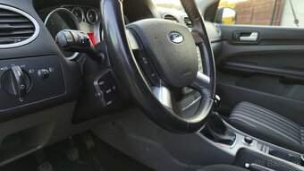 Ford Focus Combi 1.8 TDCI - 10