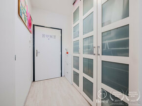 BOSEN | Prenájom 1 izbového bytu vo vyhľadávanej lokalite, P - 10
