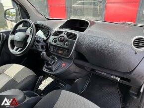 Renault Kangoo Express 1.5 dCi Cool, Odpočet DPH, SR - 10