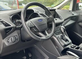 Ford C-MAX 1,5 TDCi A/T TITANIUM DPH nafta automat 88 kw - 10