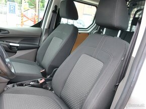 Ford Transit Connect 1.5TDCi GRAND TURNEO CONNECT - 10