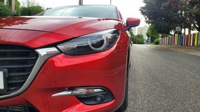 Mazda 3 2.2 D Pulse Edition rv. 2018 135000km, odpočet DPH - 10