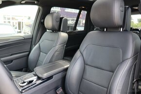 Mercedes-Benz GLS 350 d 4MATIC - 10