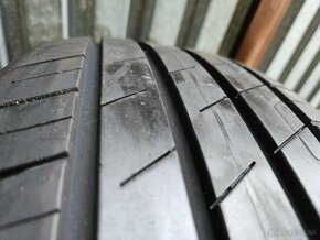 Špičkové letné pneu GoodYear - 215/55 r17 98W - 10