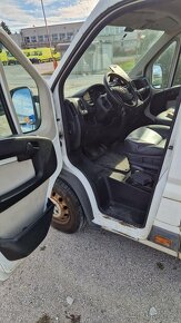 Fiat Ducato 2.3 MultiJet L4H2 3.5t MAXI - 10