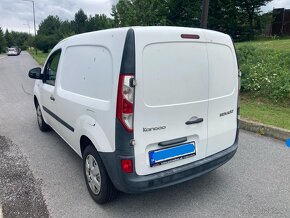 Renault Kangoo - 10