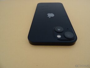 iPhone 13 midnight - 10