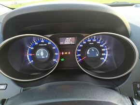 Hyundai ix35 1.6 GDi Style  99Kw - 10