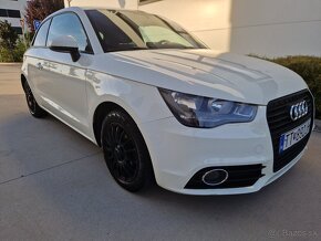 Audi A1 1.2 TFSI Attraction - 10