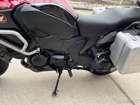 Honda Crosstourer 1200 Abs,, rok 2016,27000km 1 rok záruka - 10