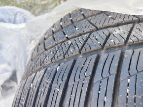 225/45 R17 H zimné - 10