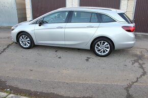 Opel Astra  K  1.5 CDTI 122k Elegance - 10