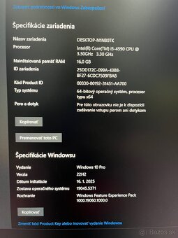 HP ProDesk 400 G1 - 10