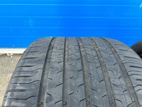 Predám pneu 275/35R22 315/30R22 - 10