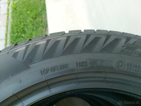 235/55r18 104H MATADOR, DOT2023 - zimné - 10