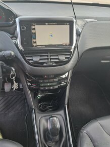 Predam Peugeot 2008 PureTech 81kw - 10