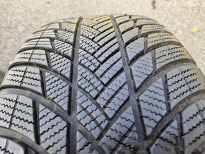 225/60 r17 zimné pneumatiky 225/60/17 225 60 17 - 10