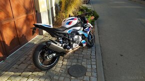 BMW M 1000 R 2023 - 10