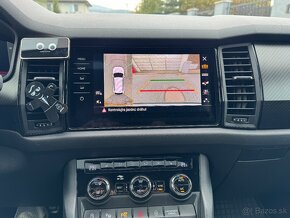 Škoda Kodiaq Sportline DSG, VIRTUAL, LED MATRIX - 10