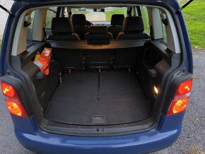 Volkswagen Touran 1.9 TDI - 10