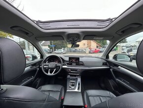 Audi Q5 40 2.0 TDI Design quattro S tronic - 10