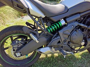 Kawasaki Versys 650 Grand Tourer r.2018 - 10