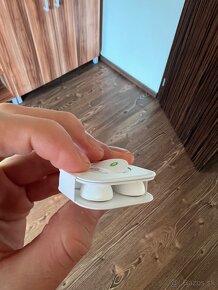 AirPods Pro 1 generácia s MagSafe púzdrom - 10