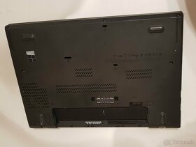 Notebook Lenovo T450 - 10