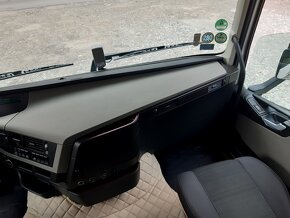 Volvo Fh 460 E6 štandard, Globetrotter XL, I SHIFT - 10