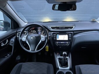 Nissan Qashqai 1.5dCi 81kw 2016 - 10