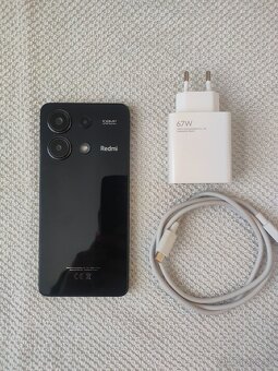 Xiaomi Redmi Note 13 128GB,6GB RAM - 10