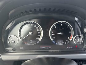 BMW rad 6 640 D f 06 Gran Coupe ‼️odpočet DPH‼️ - 10