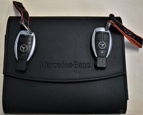 Mercedes E trieda 350CDI 4×4 4MATIC, Automat, Led svetlomety - 10