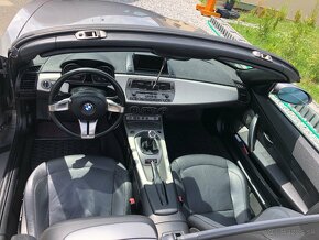 BMW Z4, 3.0i - 10