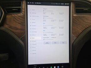 Tesla Model S, Dual Motor Raven, MCU2 - 10