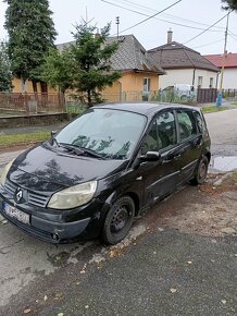 Renault scenic - 10